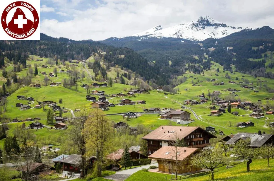 Private Luxury Tour Company | Exclusive Tailored Swiss Travel Experiences