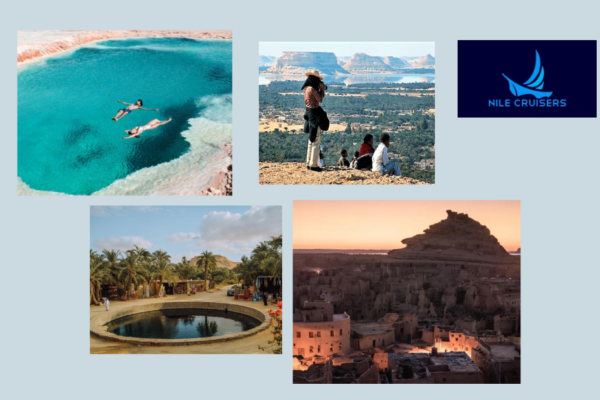 Nile Cruise | Nilecruisers.com