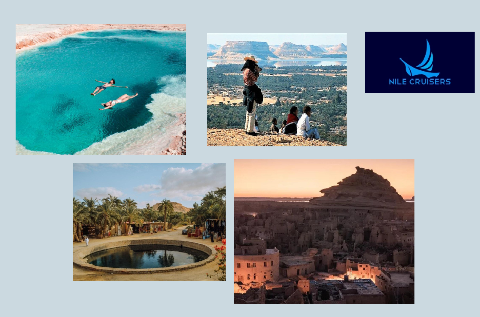 Nile Cruise | Nilecruisers.com