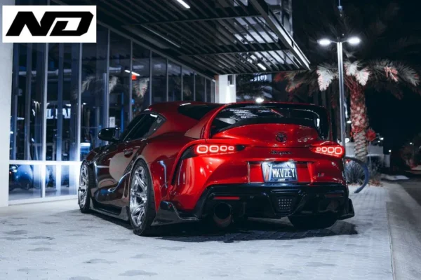 17t Turbos N54 – Premium Upgrades for Enhanced BMW Performance and Reliability