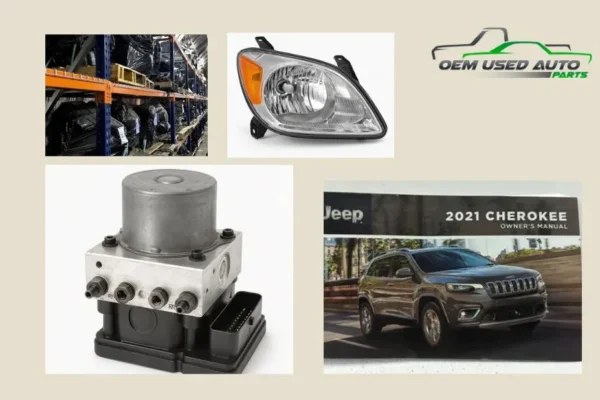 Used Ac Compressor | Oemusedautoparts1.com