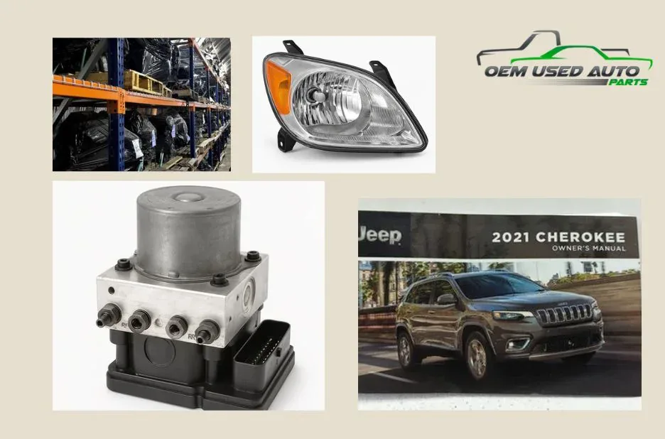 Used Ac Compressor | Oemusedautoparts1.com