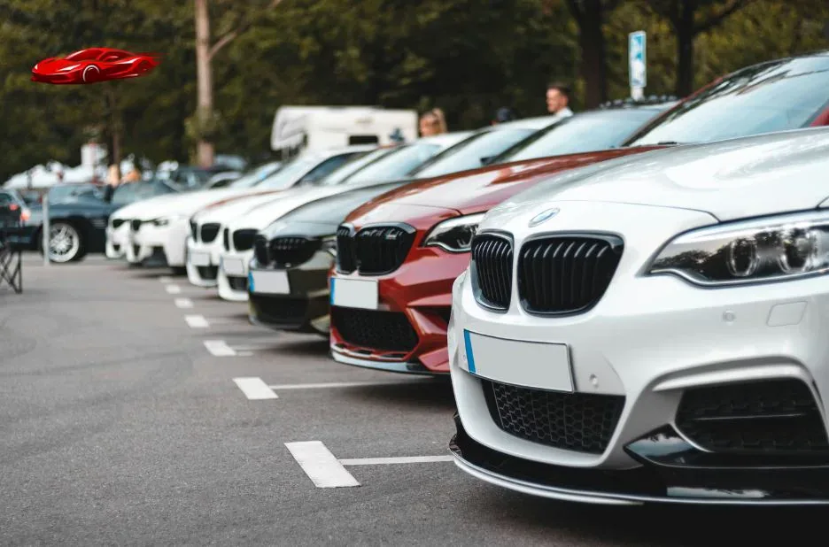 Otkup polovnih automobila Novi Sad – Brza i sigurna procjena vozila