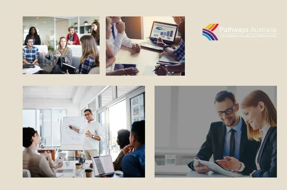 Strategic Planning Consultants Australia | Pathwaysaustralia.com.au