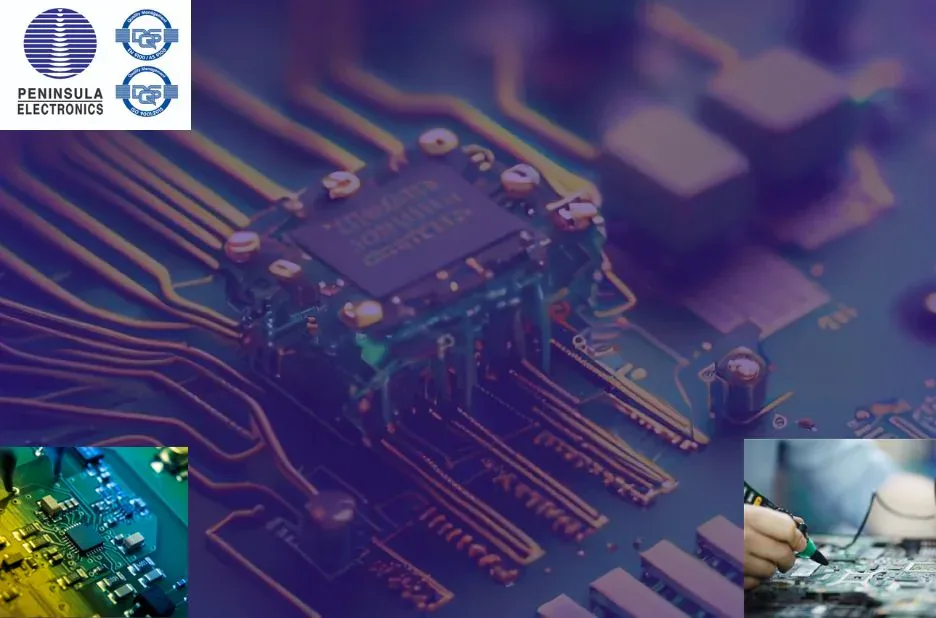 Ultimate Guide to Conformal Coating PCB for Enhanced Circuit Protection and Durability