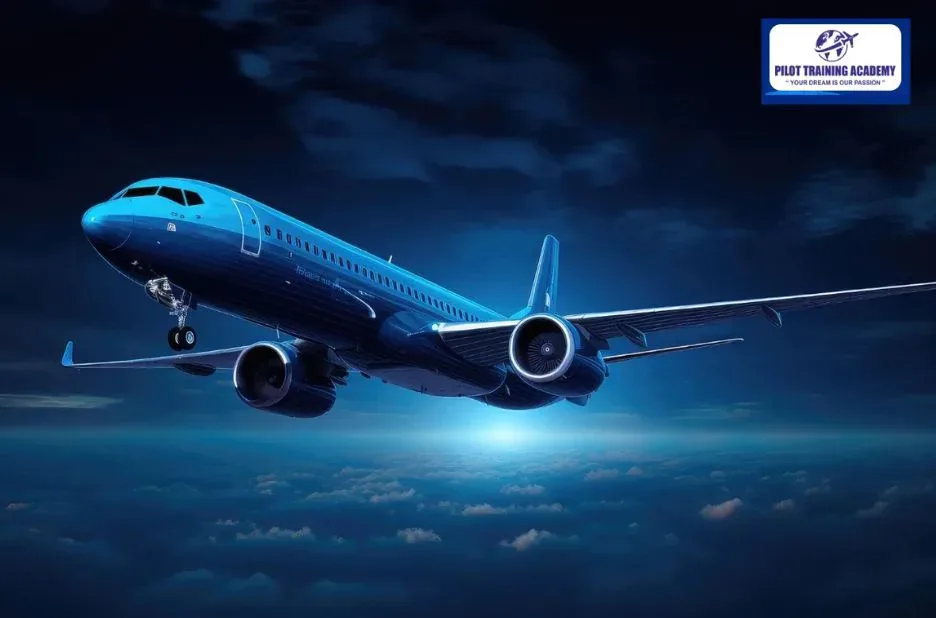 Best DGCA Classes In Pune for Professional Pilot Training and Exam Success