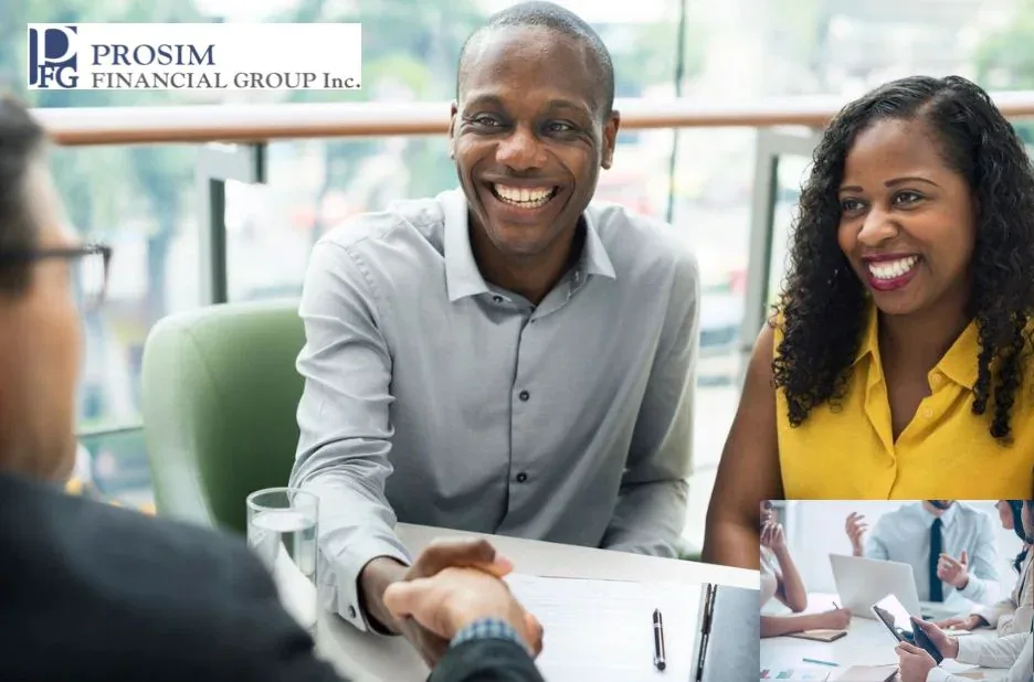 Effective Group Retirement Planning Strategies for a Secure Financial Future