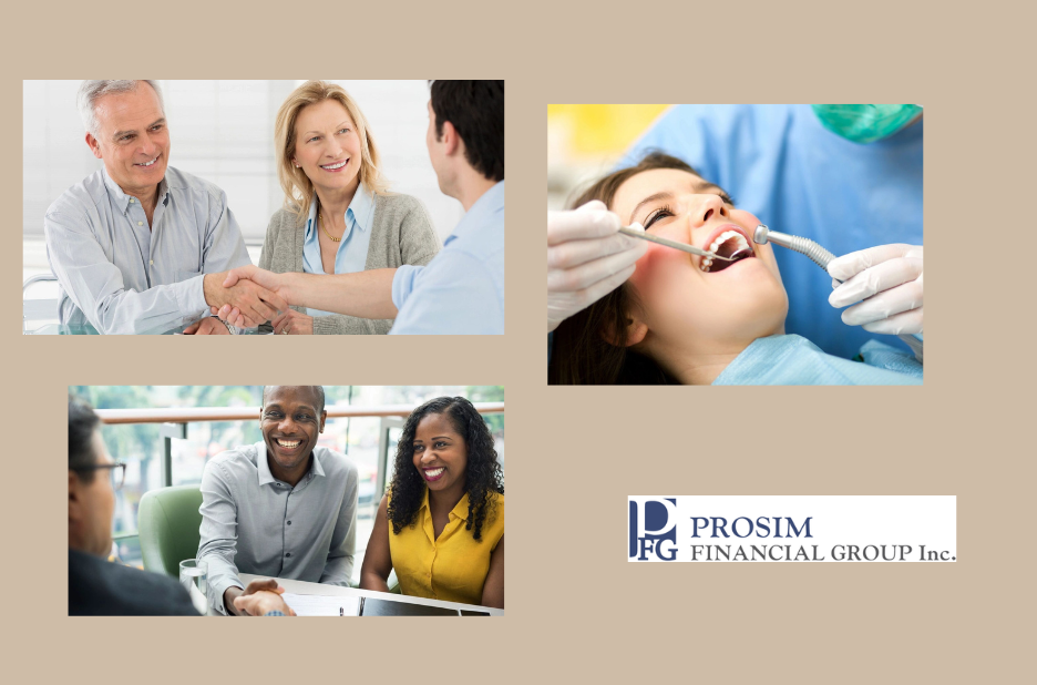 Health Insurance For Small Business St. Catharines | Prosimfinancial.ca