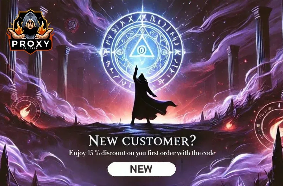 High-Quality Mtg Proxies for Gameplay, Deck Testing, and Collections at Proxyprinters.com