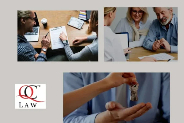 Experienced Solicitor in Gold Coast for All Legal Needs