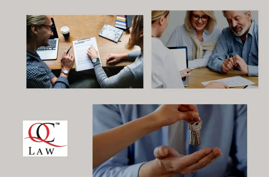 Experienced Solicitor in Gold Coast for All Legal Needs