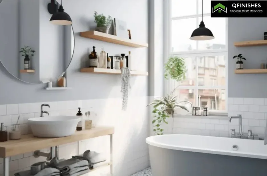 Expert Bathroom Renovations Zillmere for Stylish and Functional Spaces