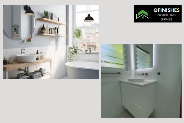 Family Bathroom Renovations Clayfield | Qfinishes.com.au