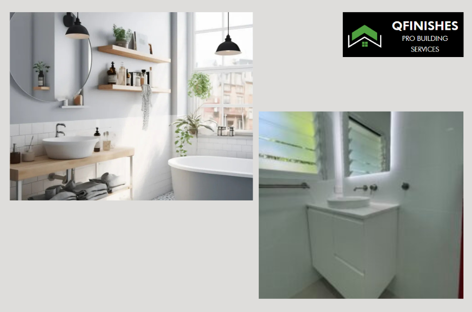 Family Bathroom Renovations Clayfield | Qfinishes.com.au