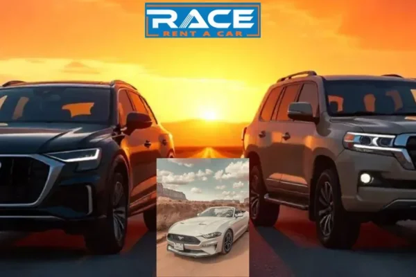 Beirut Airport Car Rental – Affordable and Reliable Vehicle Hire at Racerentacar.com