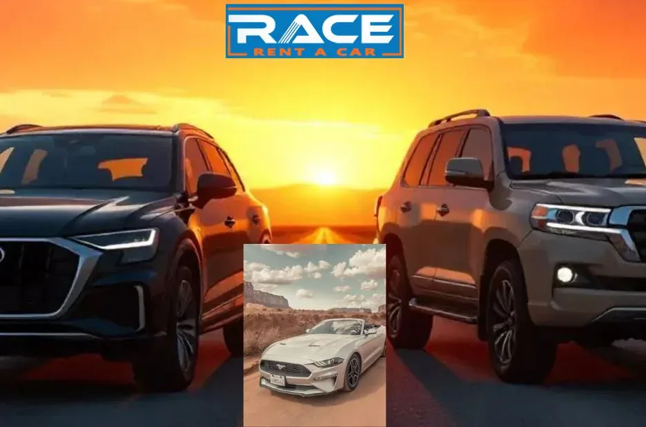 Beirut Airport Car Rental – Affordable and Reliable Vehicle Hire at Racerentacar.com