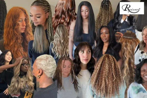 Best Afro Hair Salon Calgary for Expert Natural Hair Care and Stylish Looks