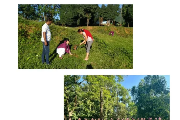 Affordable Boarding School in Arunachal Pradesh – Quality Education with Residential Facilities