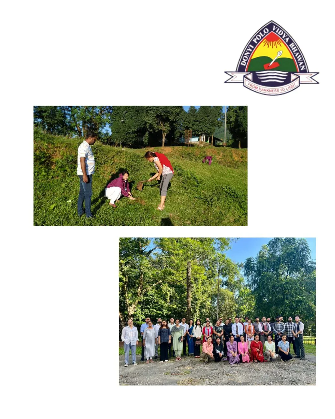 Affordable Boarding School in Arunachal Pradesh – Quality Education with Residential Facilities