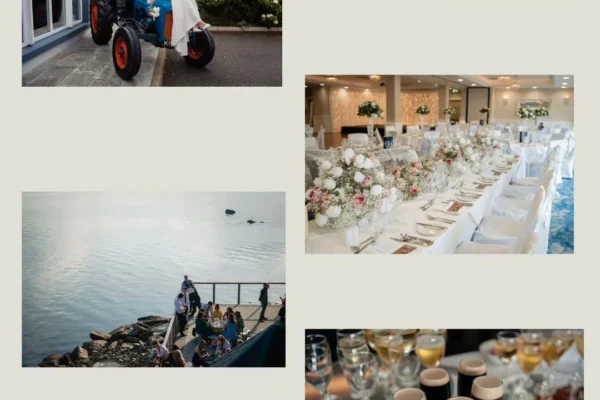Redcastle Hotel Weddings – Stunning Photography for Unforgettable Moments