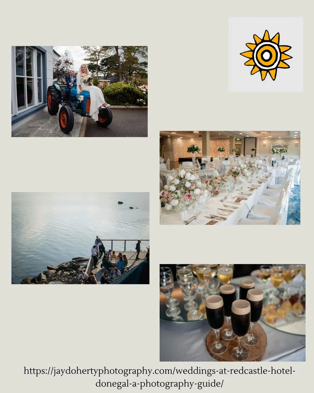 Redcastle Hotel Weddings – Stunning Photography for Unforgettable Moments