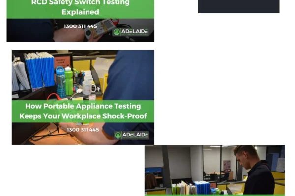 Complete Guide to RCD Testing Requirements for Electrical Safety Compliance