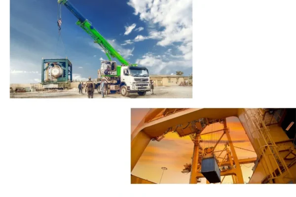 Affordable Crawler Crane Rental Services for Reliable Heavy Lifting Projects