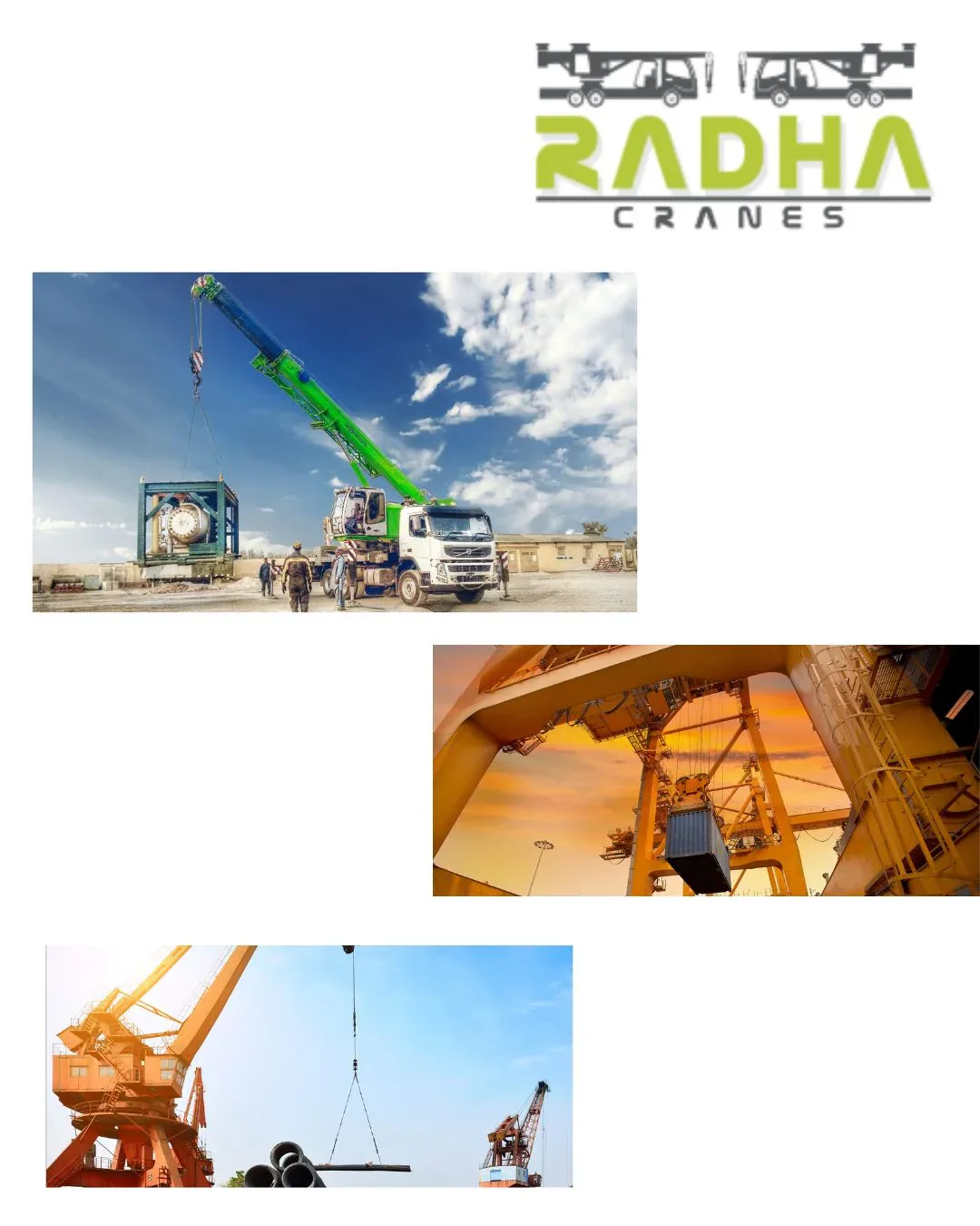 Affordable Crawler Crane Rental Services for Reliable Heavy Lifting Projects