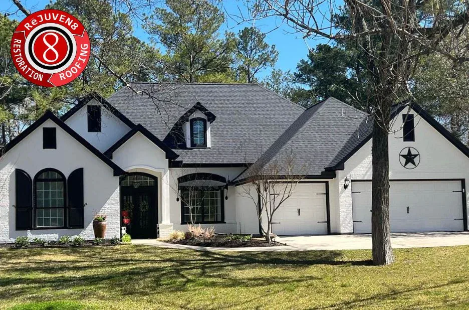Expert Storm Damage Roof Repair in Conroe for Fast, Reliable Restoration