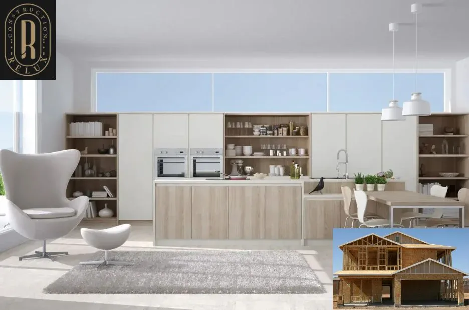 Top Commercial Construction Contractors in Vancouver | Trusted Experts at Reluxconstruction.com