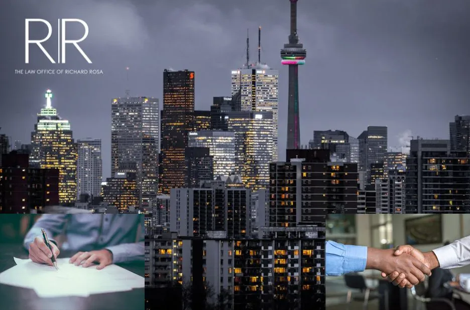 Expert Commercial Lease Lawyer in Broward County for Lease Negotiations and Management