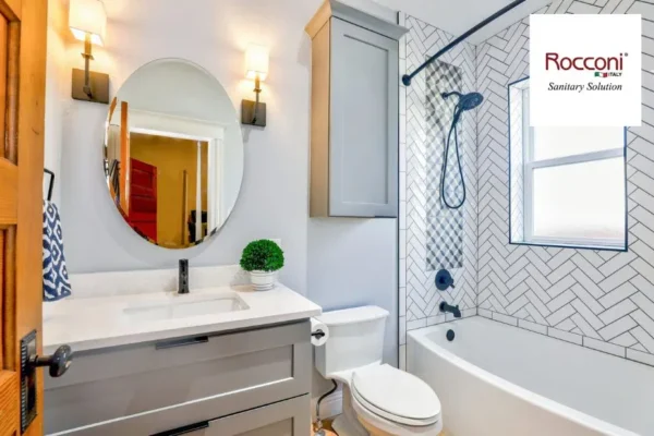 Top Bathroom Taps In Malaysia for Modern Homes – Sleek Design and Durable Performance