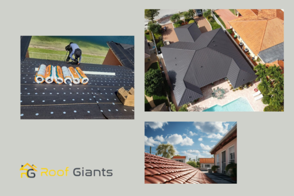 Roof Repairs Broward County | Roofgiants.com