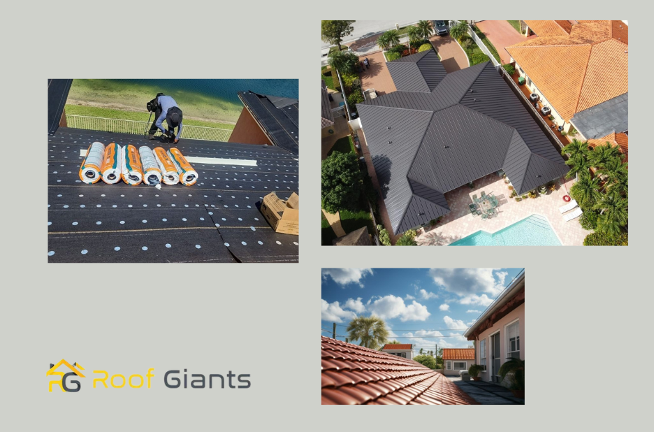 Roof Repairs Broward County | Roofgiants.com