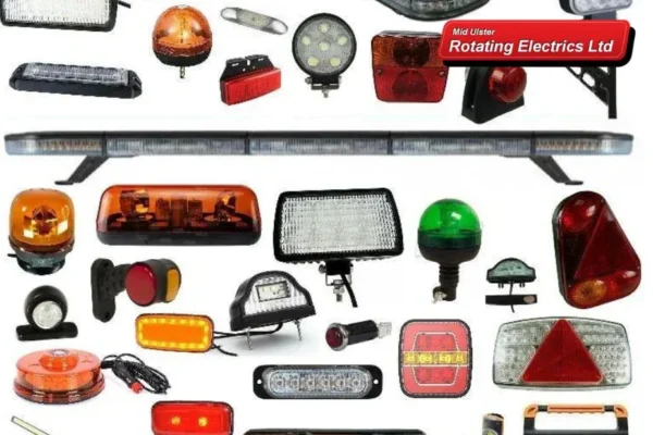 Expert Classic Car Alternator Repair Services for Vintage Vehicles