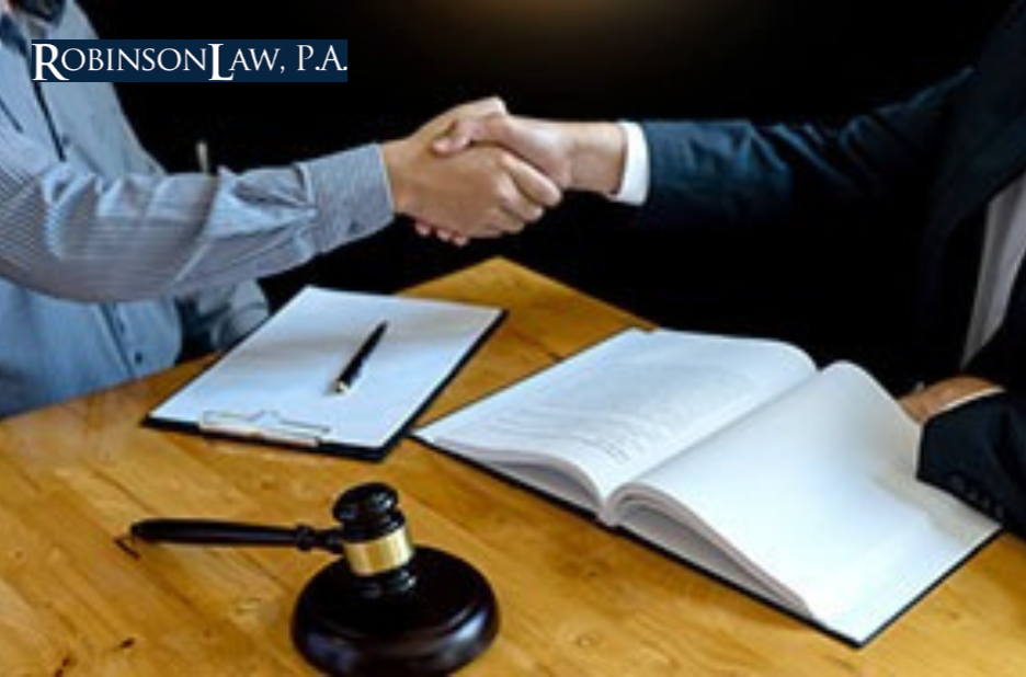 Commercial Real Estate Lawyer In Miami Fl | RobinsonLaw, P.A.