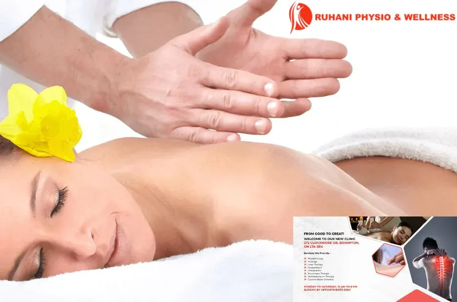 Expert Physiotherapy in Caledon for Injury Recovery and Pain Relief