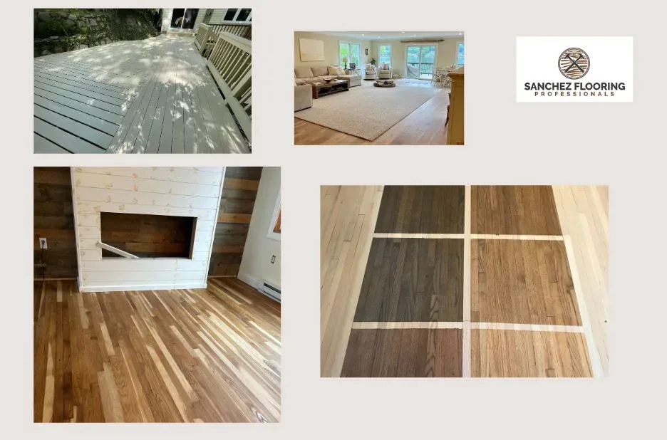 Wood Floor Refinishing Hopatcong Nj | Sanchezflooringprofessionals.com