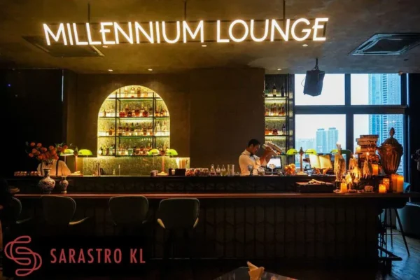 Top Restaurants for Events KL – Best Dining Venues for Memorable Celebrations