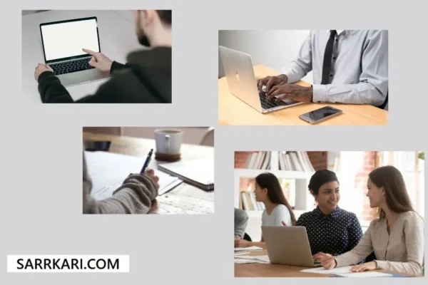 Online Form Sarkari Job | Sarrkari.com
