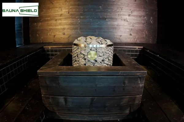 Custom Sauna Design and Installation for Ultimate Home Relaxation | Saunashield.co