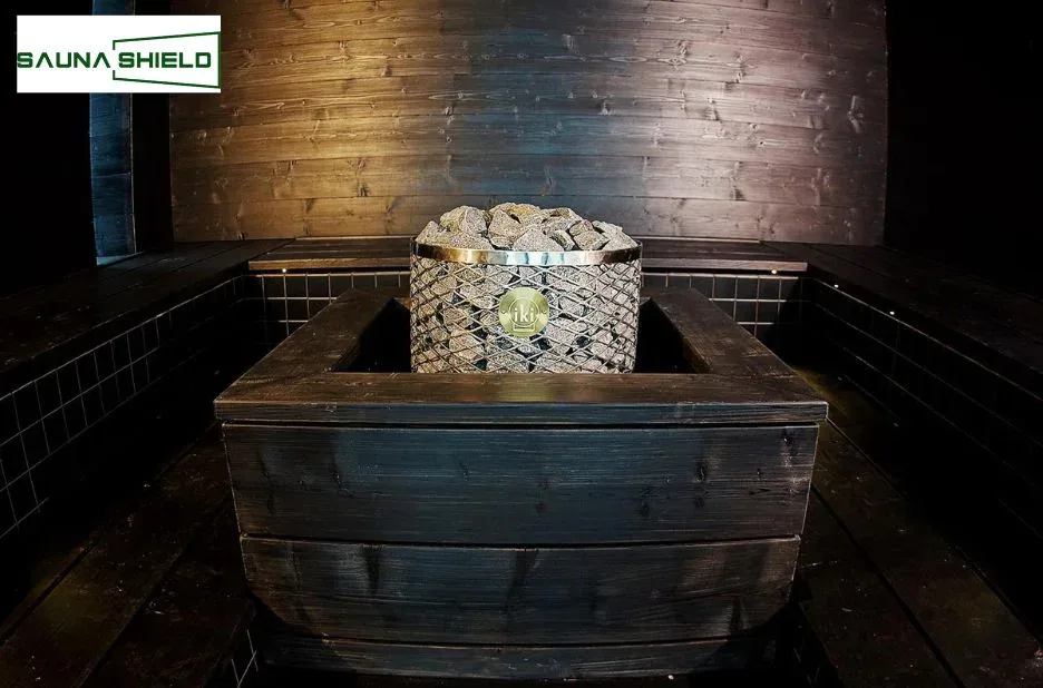 Custom Sauna Design and Installation for Ultimate Home Relaxation | Saunashield.co