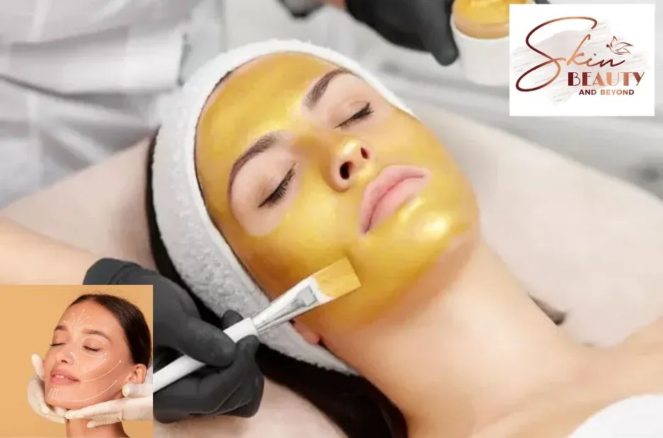 Expert Dermaplaning Services in Oakville | SkinBeautyAndBeyond.com
