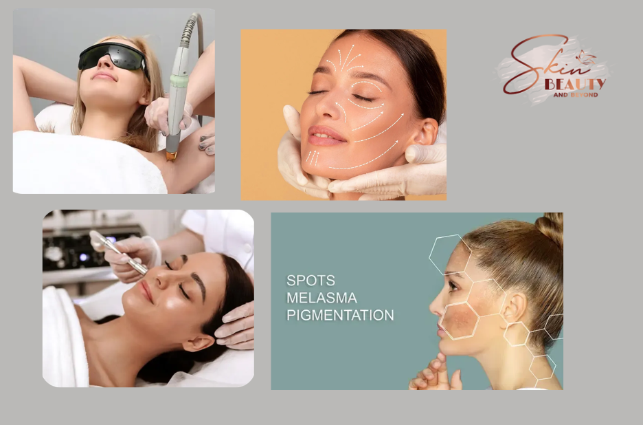 Find The Best Microneedling In Oakville| Skinbeautyandbeyond.com