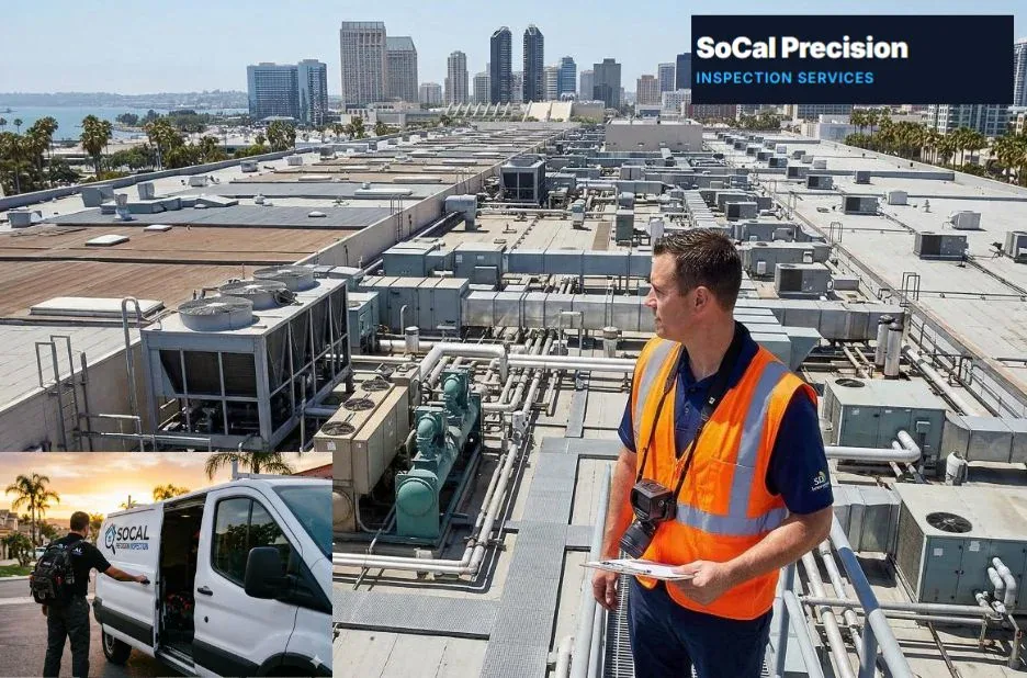 Best Home Inspector San Diego for Accurate and Reliable Property Inspections