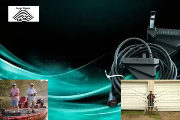 Expert LVS34 Cable Repair Services for Reliable Sonar System Performance