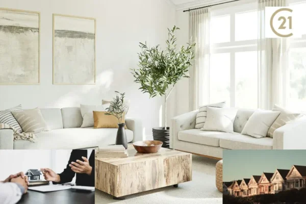 Expert Century 21 Property Management Oliver Services for Reliable Tenant Screening and Maintenance Coordination
