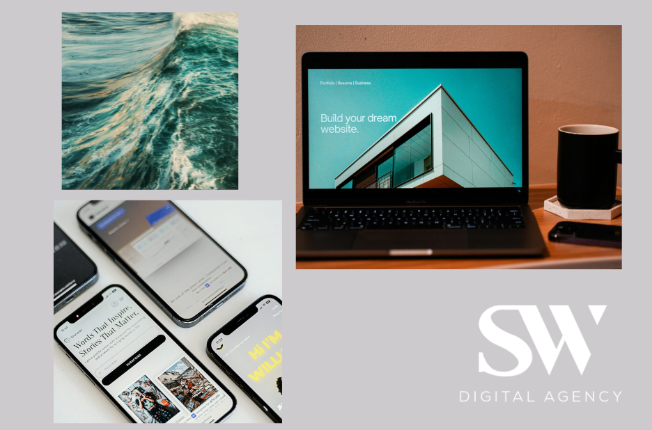 Website Design For Auto Body Shops | Southwavedigitalagency.com