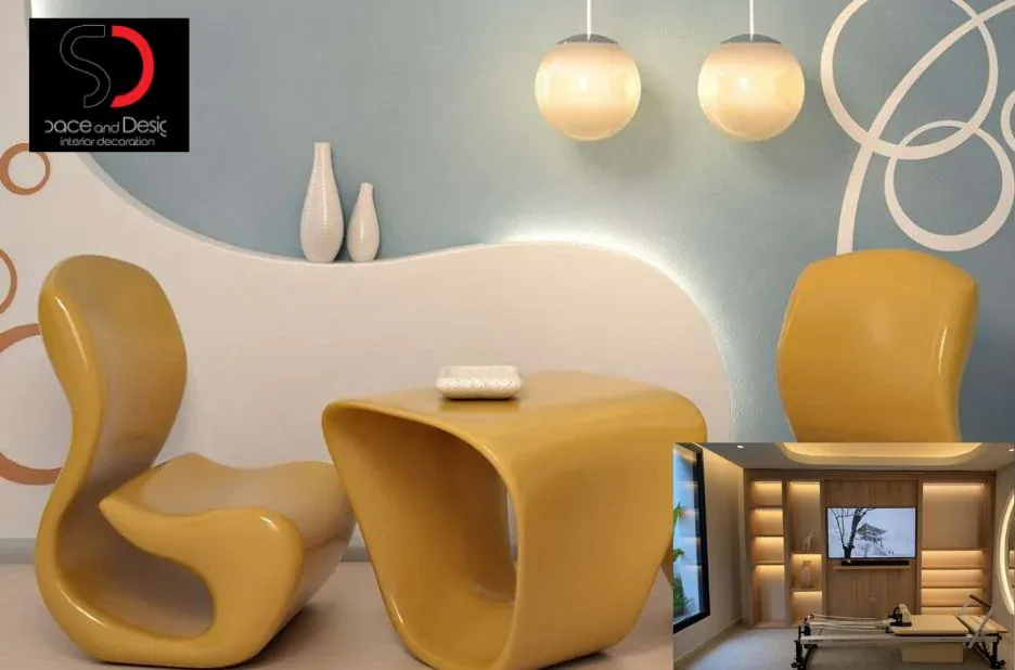 Top Interior Decoration Company in Dubai Delivering Elegant and Functional Designs