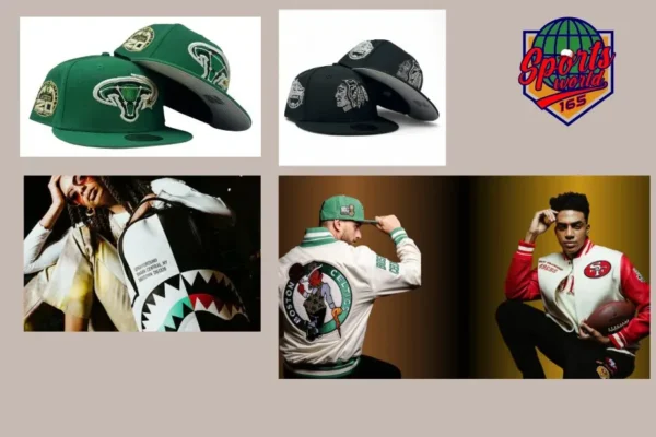 New Era Fitted Hat Size Chart | Sportsworld165.com